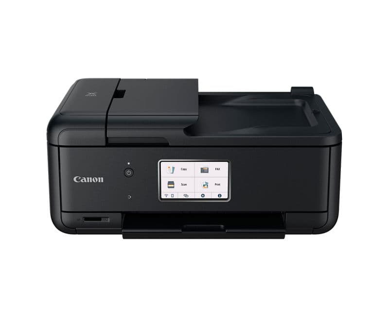 Inkjet Printers
