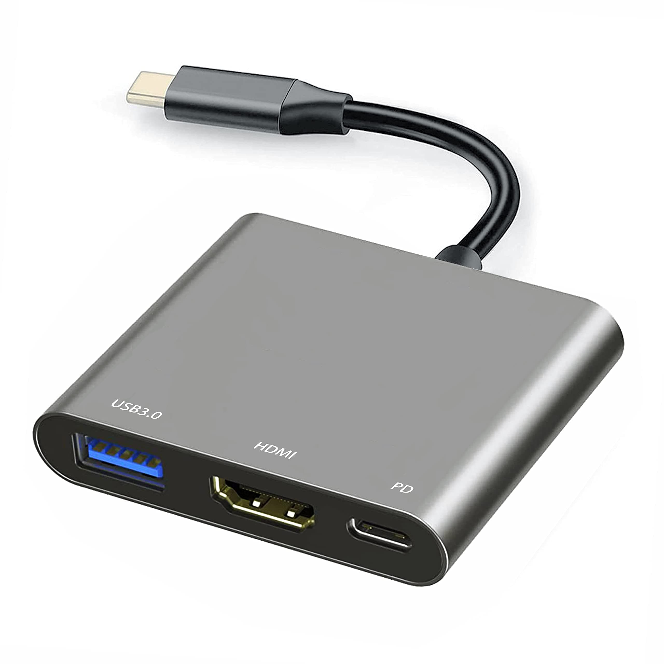 USB-C to HDMI Adapter