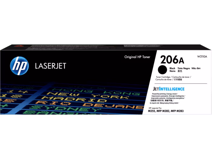 Toner Cartridges