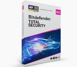 Antivirus & Security