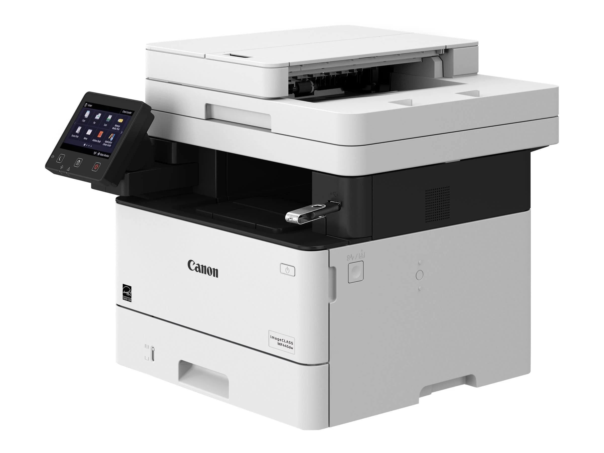 Canon imageCLASS MF445dw