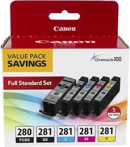 Ink Cartridges