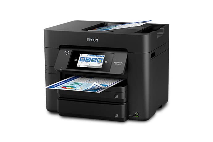 Epson WorkForce Pro WF-4830