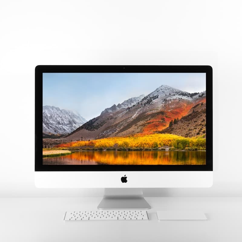 Mac Software